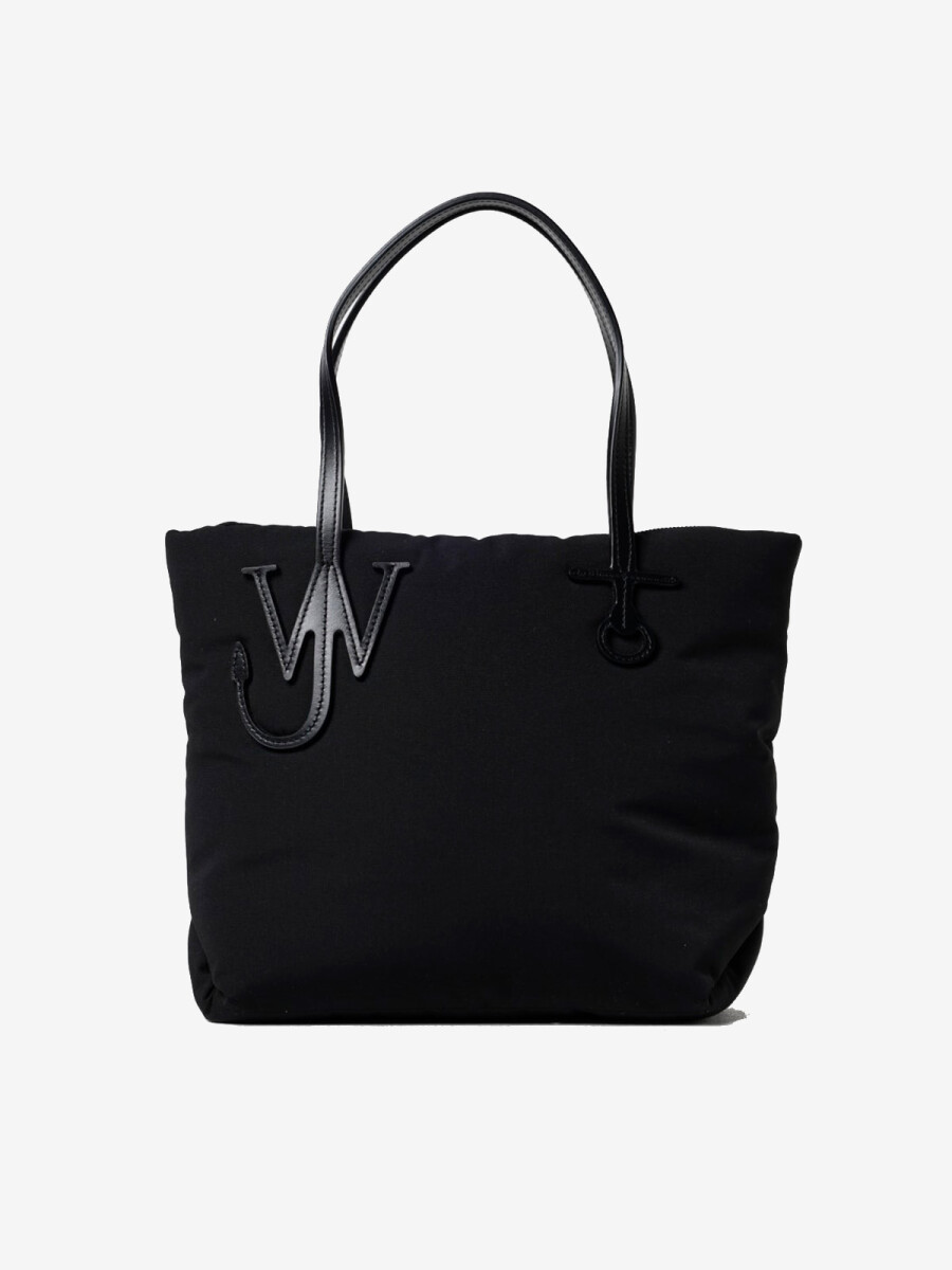 BOLSO SMALL PUFFY ANCHOR TOTE 