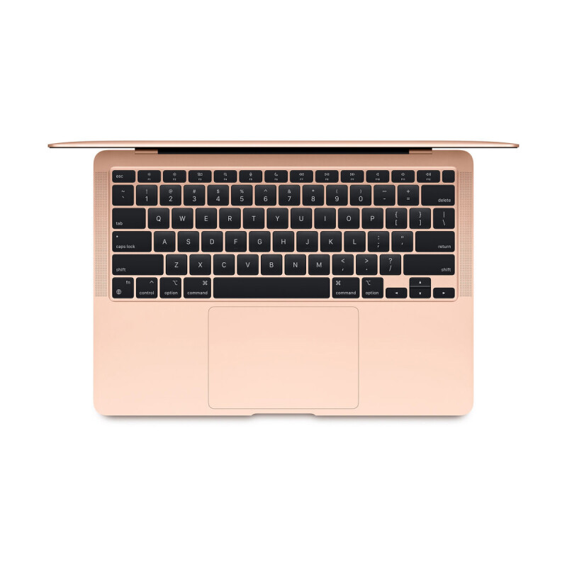 CAJA ABIERTA-Notebook Apple Macbook Air 2020 MGND3LL M1 256G CAJA ABIERTA-Notebook Apple Macbook Air 2020 MGND3LL M1 256G