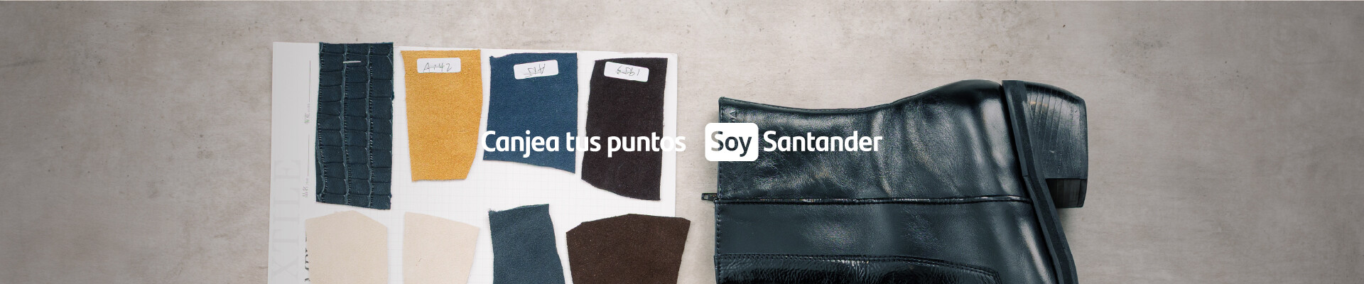 BANNER SANTANDER