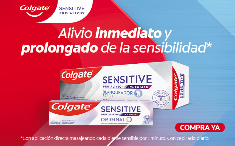 Colgate