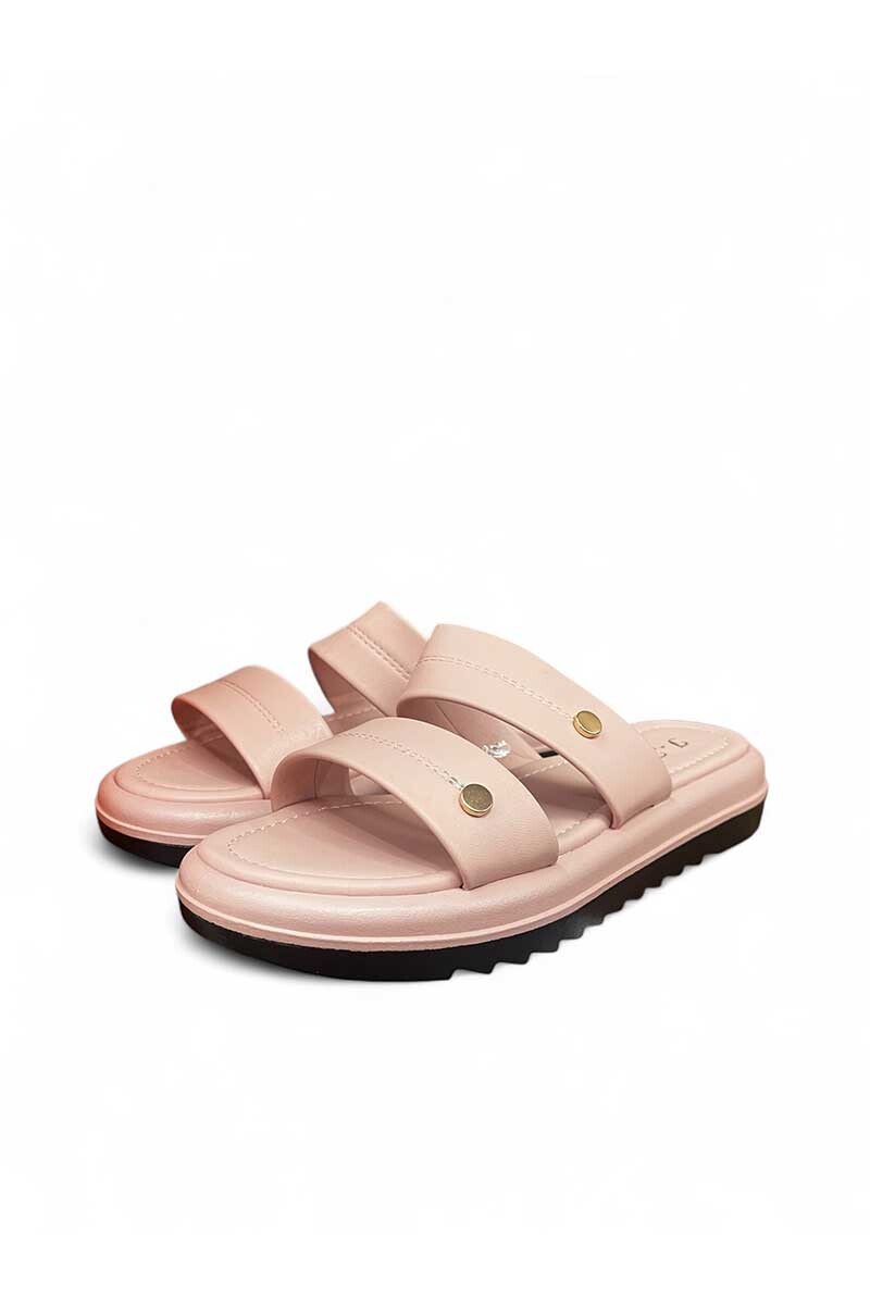 SANDALIA I RUN G9793F2 Rosa