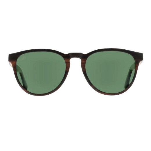 Lentes Indie Volcano Ebano Verde Lentes Indie Volcano Ebano Verde