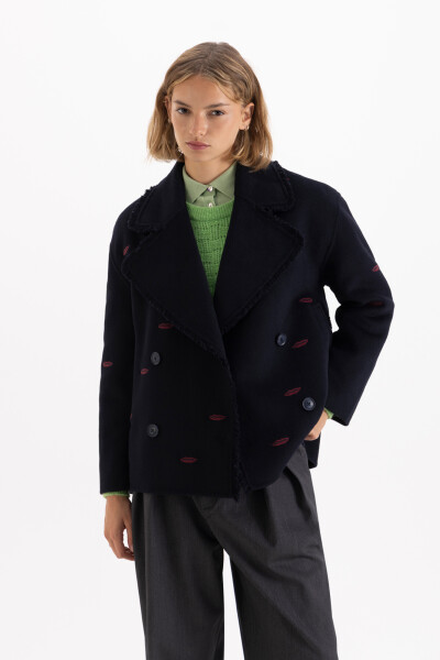 TAPADO LOVERS Azul Marino