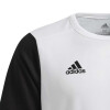 Remera Adidas W HER SKRT Niños DP3221 Blanco