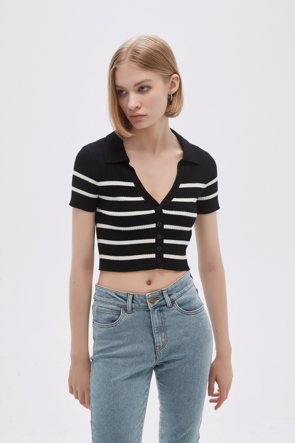 Tops Pola Estampado 2