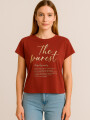 Remera Hollanda Estampado 6