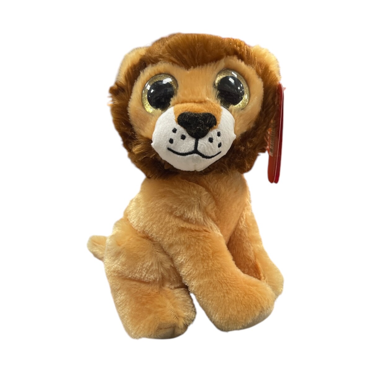 Peluche Ojos Brillantes 20 cm Phi Phi - Leon 