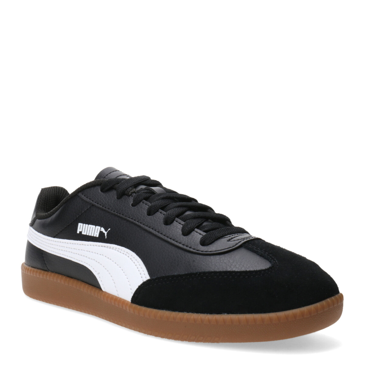 Championes de Hombre Puma 9 T - Negro - Blanco 