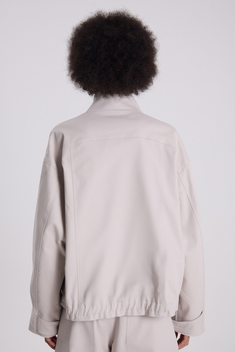CAMPERA CICERO Cemento