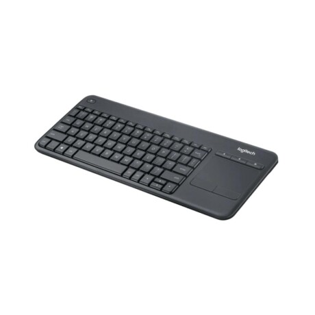 Logitech Teclado K400 Plus Inalam Touch Logitech Teclado K400 Plus Inalam Touch