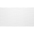 REVESTIMIENTO CREATIVE JAZZ WHITE "A" 32.5X59 CM Revestimiento Creative Jazz White "a" 32.5x59 Cm