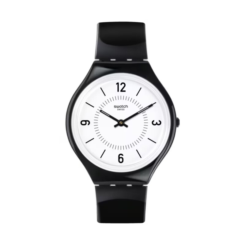 Reloj Swatch SVOB101 SkinSuit Reloj Swatch Svob101 Skinsuit