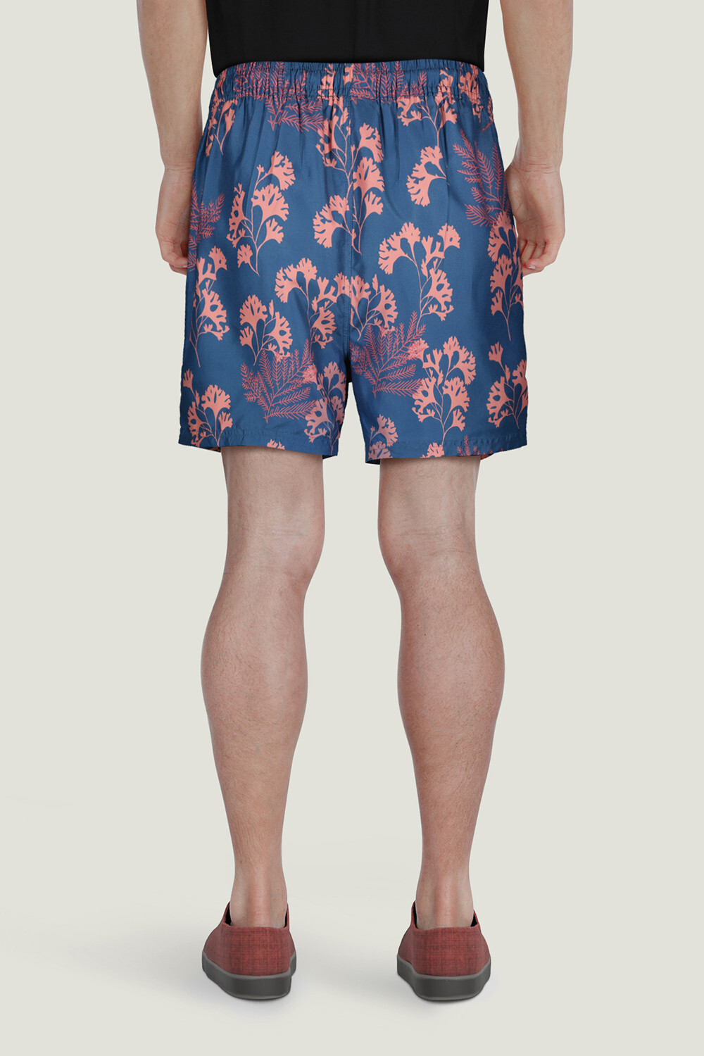 Short Theo Estampado 022