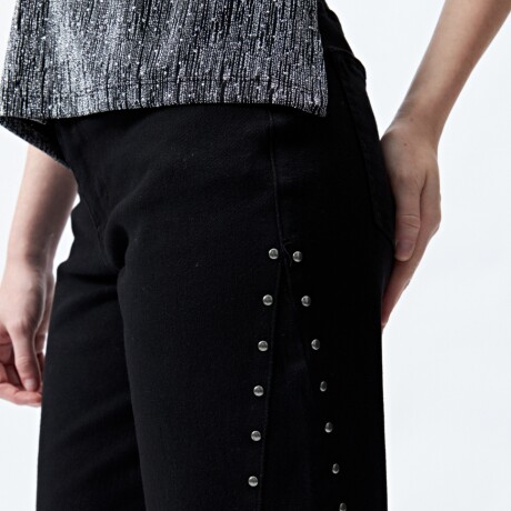 PANTALON FRANCIS Negro