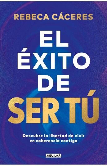 El éxito de ser tú El éxito de ser tú