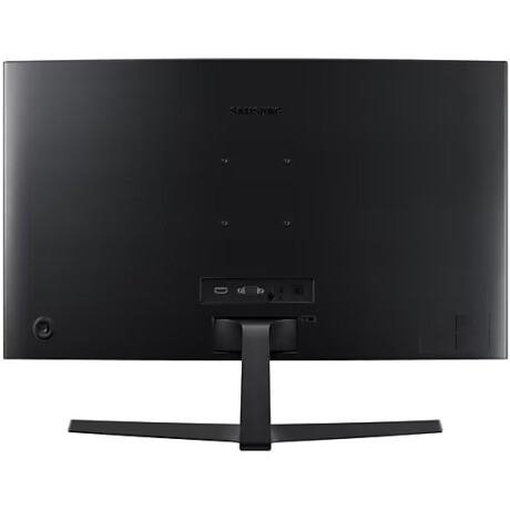 Monitor Samsung 27" Fhd Curvo 1800R 001