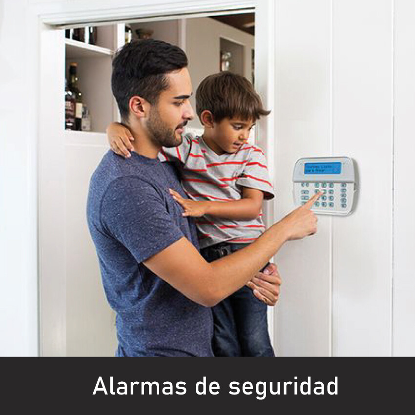 Alarmas