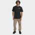 Remera O Neill Small Chest Print Negro