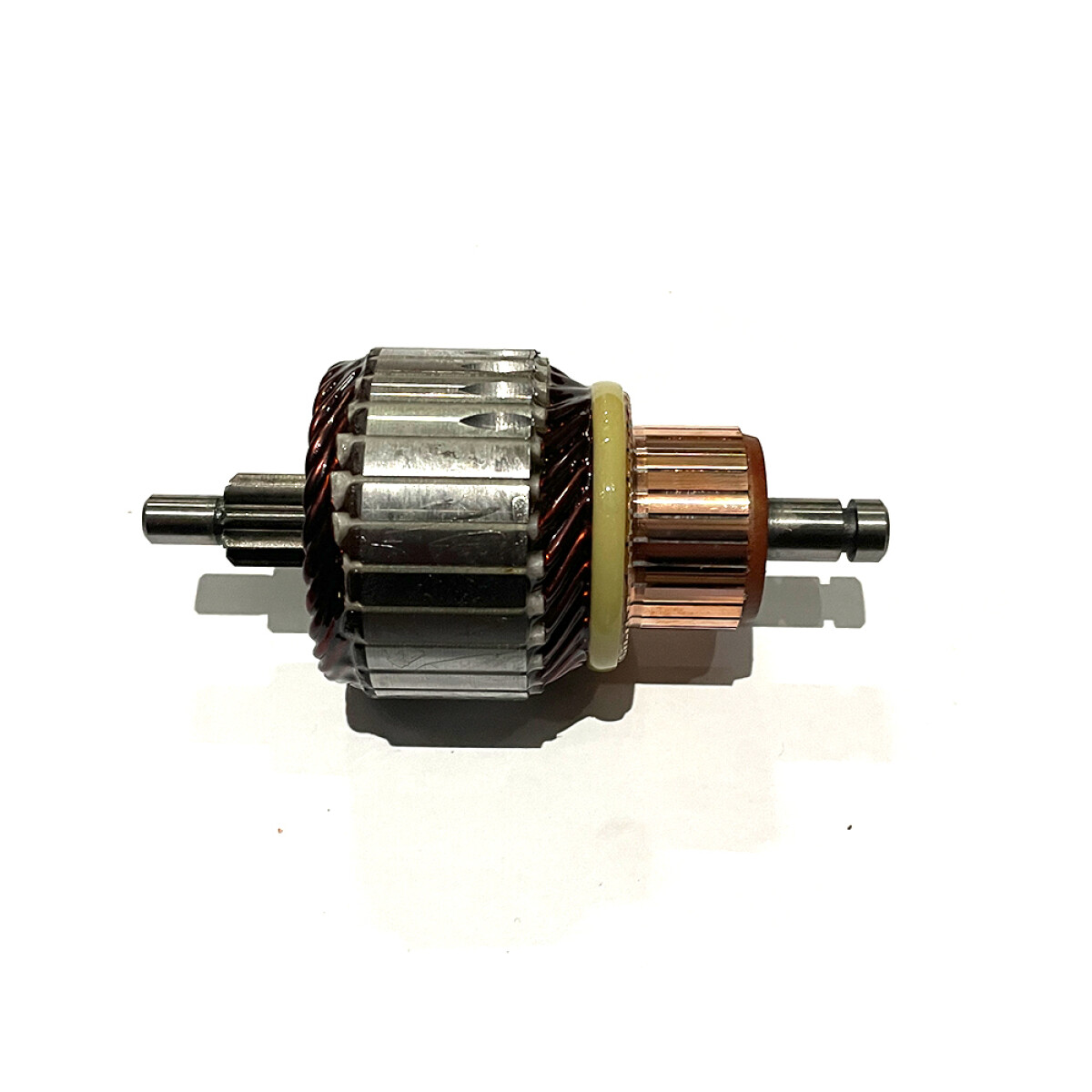 BOBINA ALTERNADOR ARRANQUE - PEUG.206-RENAULT MEGANE-SENIC-LAG-9E116L28D BOSCH - 