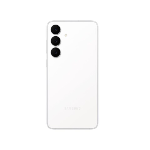 Celular Samsung S25 FE 512GB 8GB White
