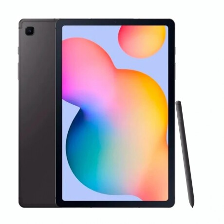 Tablet SAMSUNG Tab S6 Lite 10.4' 128GB 4GB RAM Android 8Mpx Con S-Pen - Gray Tablet SAMSUNG Tab S6 Lite 10.4' 128GB 4GB RAM Android 8Mpx Con S-Pen - Gray