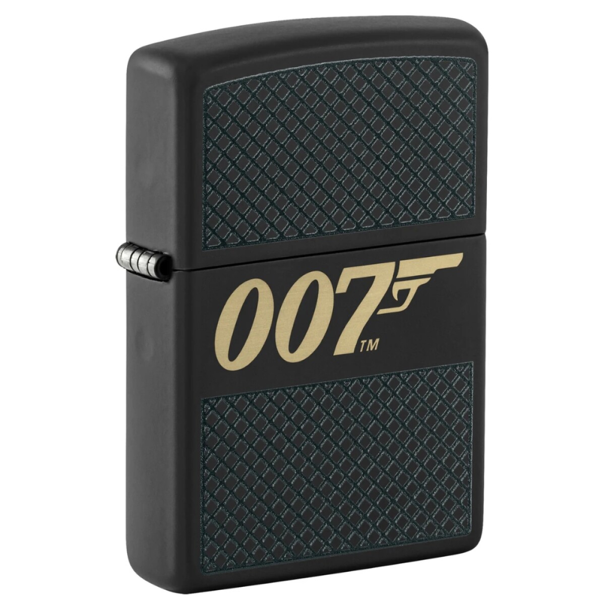Encendedor Zippo James Bond - 46297 