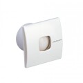 EXTRACTOR SILENTIS 10 BLANCO CATA Extractor Silentis 10 Blanco Cata