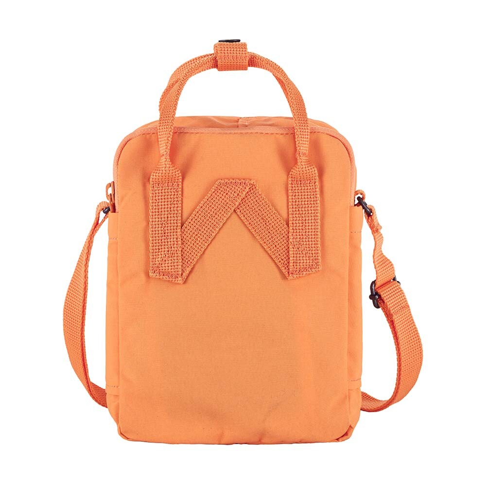 Crossbody Fjallraven Kanken Sling Unisex Sunstone Orange