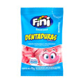Fini Gomitas con Forma de Dentaduras 180 g Fini Gomitas con Forma de Dentaduras 180 g