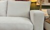 Sofá con Chaise MODENA Sofá con Chaise MODENA