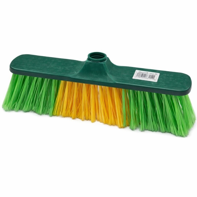 ESCOBA PLÁSTICA ESCOBA PLÁSTICA
