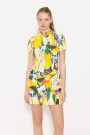 VESTIDO LEMON Multicolor