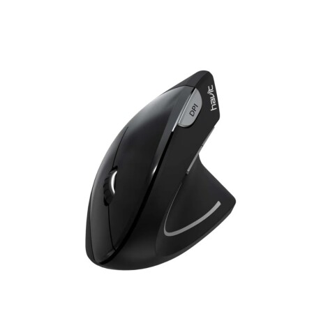 Mouse Vertical Havit Gaming Series Ms550gtbk Inalambrico Negro Mouse Vertical Havit Gaming Series Ms550gtbk Inalambrico Negro