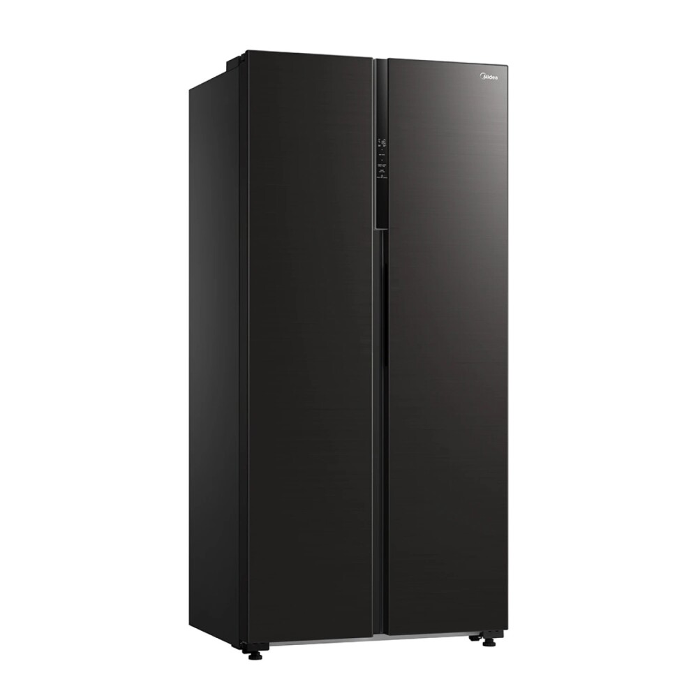 Heladera Black Inverter - 482L - Midea Heladera Black Inverter - 482L - Midea