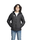 Campera Corta Maske Umbro Junior 229