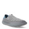 Championes de Hombre Merrell Hut Moc 2 Gris Cemento - Azul