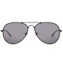Lentes De Sol Chilli Beans Aviador - Unisex Negro/Negro