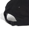 Gorro Originals ADIDAS BASEB CLASS TRE T de Unisex - JC6023 Negro