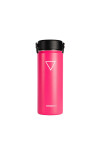TERMO HYDRATE 530ML ROSADO FLAMENGO
