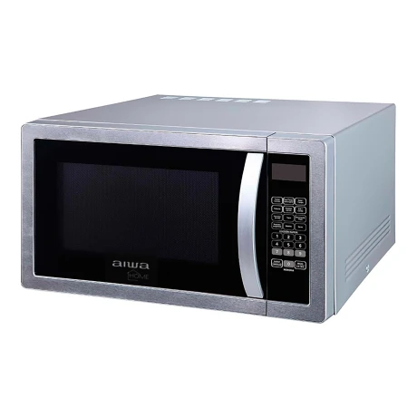 Aiwa - Horno de Microondas AWMM28S50 - 900W. 28L. 001
