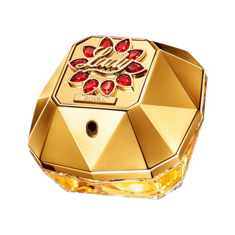 Perfume Paco Rabanne Lady Million Royal EDP 80ml Perfume Paco Rabanne Lady Million Royal EDP 80ml