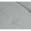 Sofa Agape 2 Cuerpos Tostado Sofa Agape 2 Cuerpos Tostado