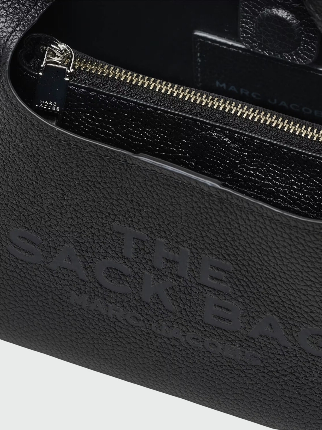 MARC JACOBS - THE MINI SACK Surtido