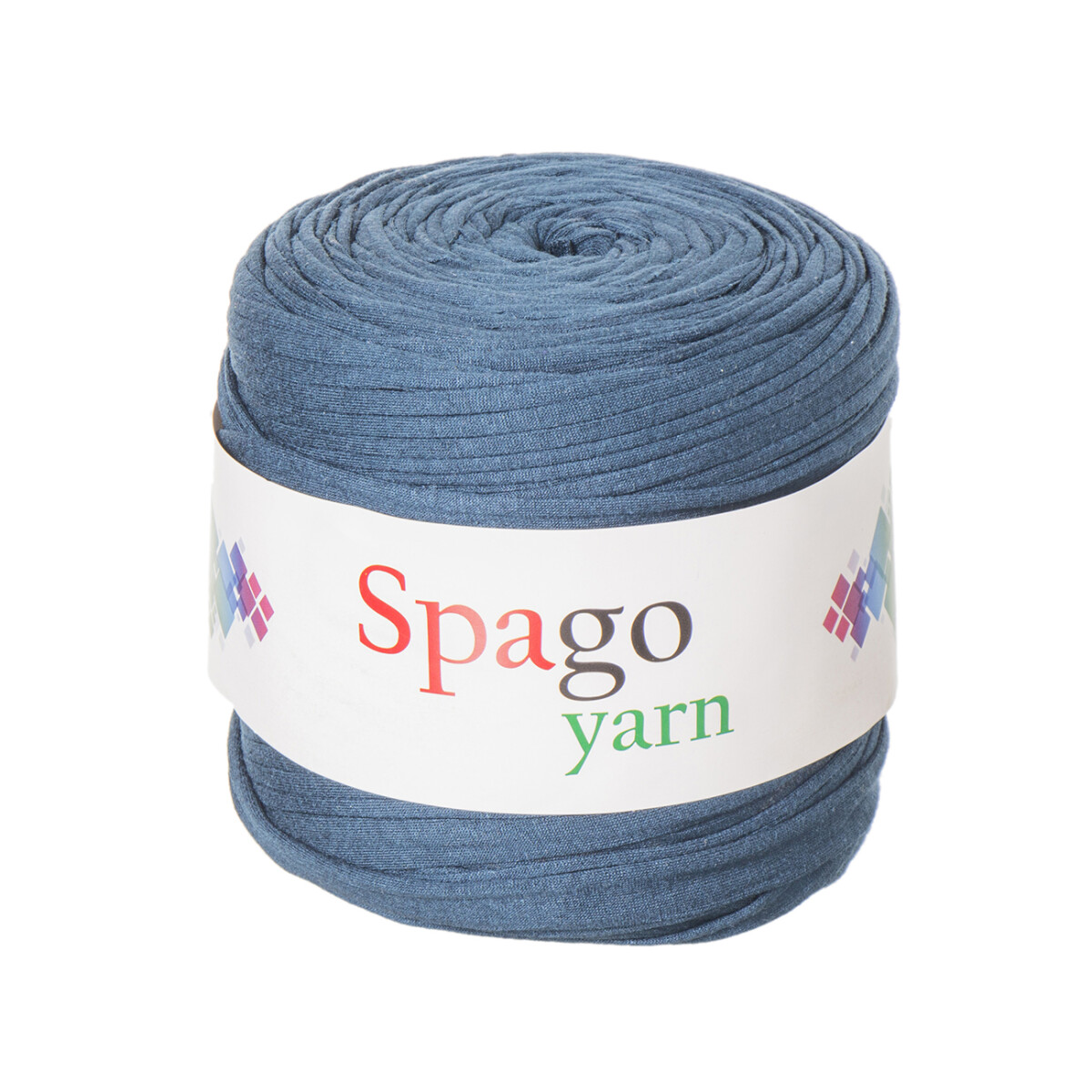 trapillo spago - azul 