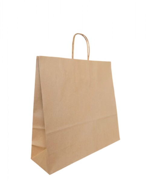 Bolsa 32x10x30 cm MADERA