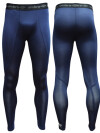 Pantalón Térmico Umbro Junior Y70