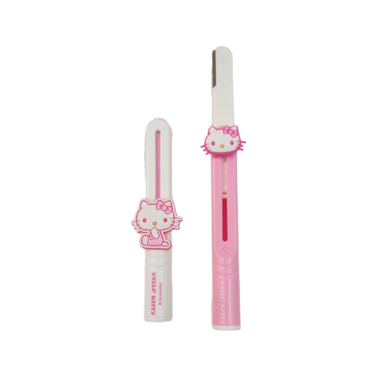 Perfiladores Hello Kitty 2pcs 