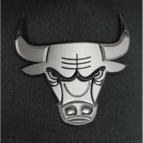 Gorro Cap New Era Metallic Eframe Chibul Negro