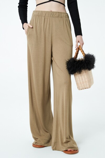 PANTALÓN BOTERO Beige