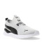 Championes de Hombre Puma Anzarun Lite SlipOn Gris - Negro